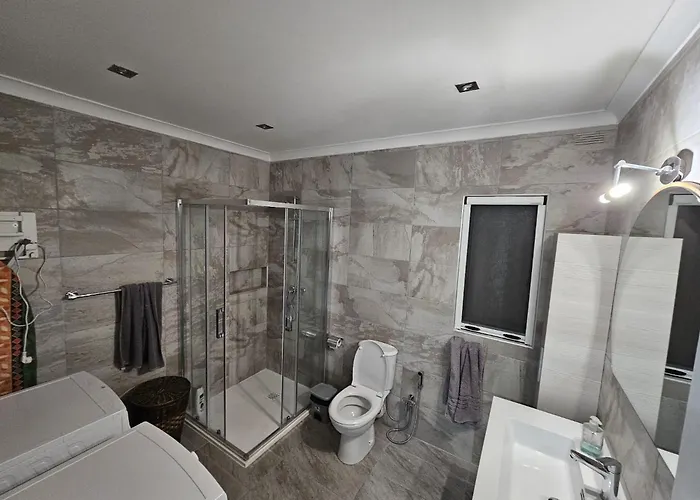 Apartman Beautiful Two Bedroom In Center Of Qawra San Pawl il-Baħar